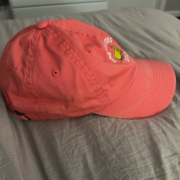 Masters 2017 Hat - Picture 2 of 4